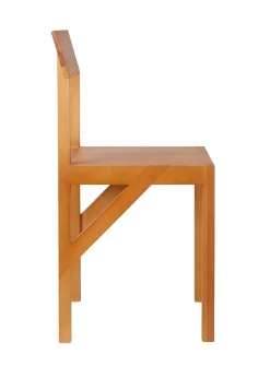 Bracket Chair