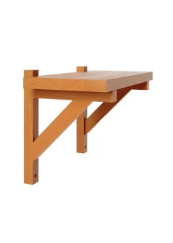 Bracket Shelf