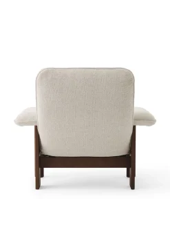 Brasilia Lounge Chair