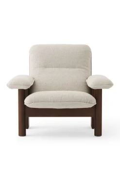 Brasilia Lounge Chair