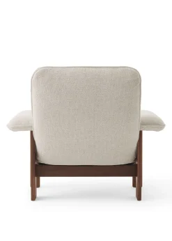 Brasilia Lounge Chair
