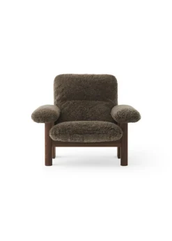 Brasilia Lounge Chair