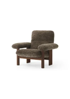 Brasilia Lounge Chair