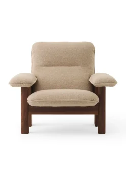 Brasilia Lounge Chair