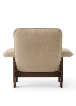 Brasilia Lounge Chair