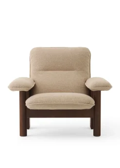 Brasilia Lounge Chair