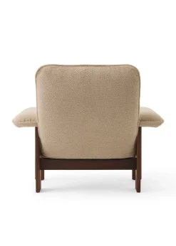 Brasilia Lounge Chair