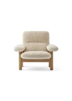 Brasilia Lounge Chair