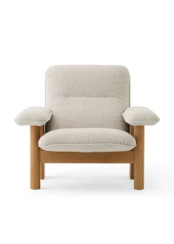 Brasilia Lounge Chair
