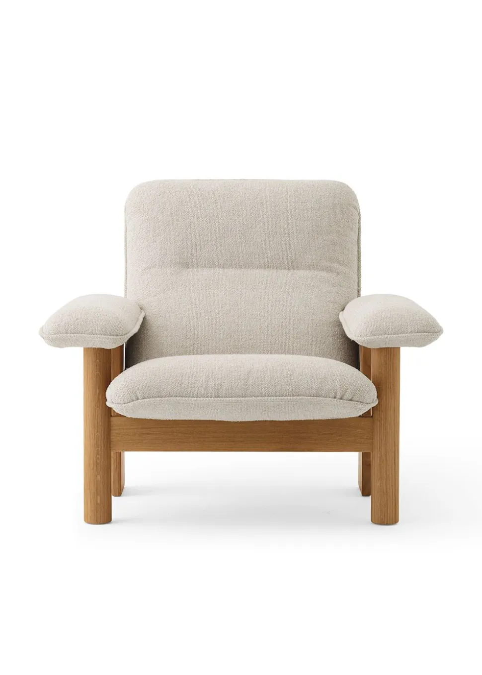 Brasilia Lounge Chair