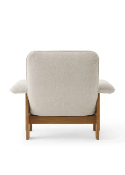 Brasilia Lounge Chair