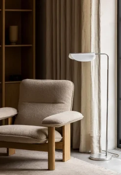 Brasilia Lounge Chair