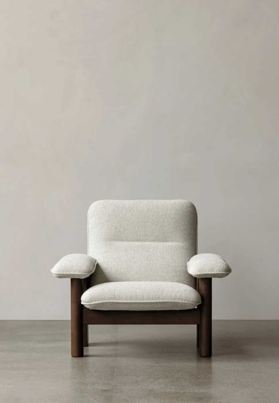 Brasilia Lounge Chair