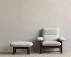 Brasilia Lounge Chair