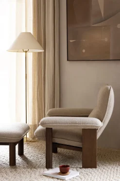 Brasilia Lounge Chair