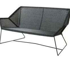 Breeze 2 seater Lounge Sofa 5567 LI/LS/LW