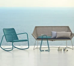 Breeze 2 seater Lounge Sofa 5567 LI/LS/LW