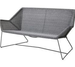 Breeze 2 seater Lounge Sofa 5567 LI/LS/LW