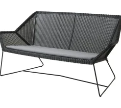 Breeze 2 Seater Lounge Sofa Cushion