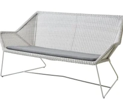 Breeze 2 Seater Lounge Sofa Cushion