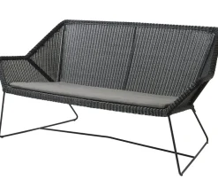Breeze 2 Seater Lounge Sofa Cushion