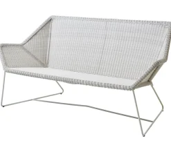 Breeze 2 seater Lounge Sofa 5567 LI/LS/LW