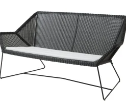 Breeze 2 Seater Lounge Sofa Cushion