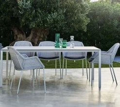 Breeze Chair 5464 LI/LS/LW