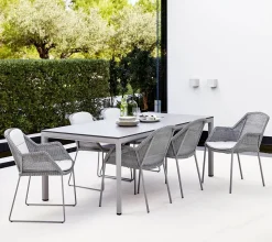 Breeze Chair 5467 LI/LS/LW