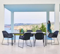 Breeze Chair 5467 LI/LS/LW