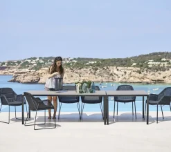 Breeze Chair 5467 LI/LS/LW