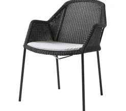 Breeze Chair Cushion