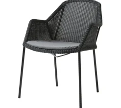 Breeze Chair Cushion