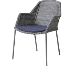 Breeze Chair Cushion