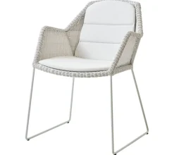 Breeze Chair Seat/Back Cushion