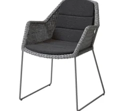 Breeze Chair Seat/Back Cushion