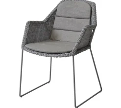 Breeze Chair Seat/Back Cushion