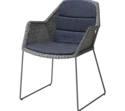Breeze Chair Seat/Back Cushion
