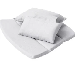 Breeze Highback Lounge Chair Cushion