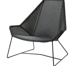 Breeze Highback Lounge Chair 5469 LI/LS/LW