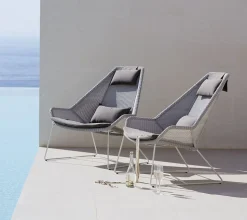 Breeze Highback Lounge Chair 5469 LI/LS/LW