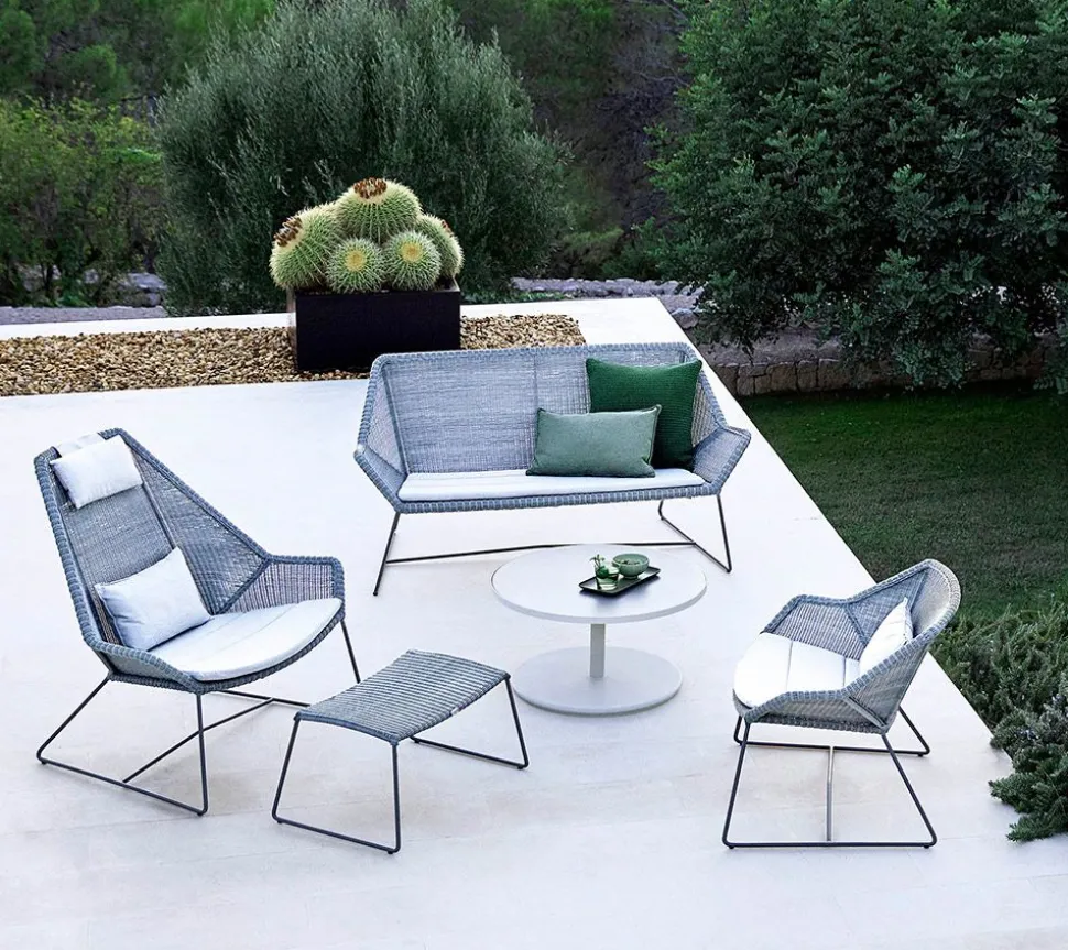 Breeze Lounge Chair 5468 LI/LS/LW