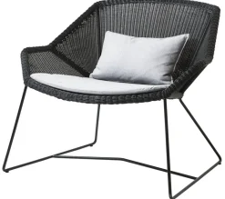 Breeze Lounge Chair Cushion