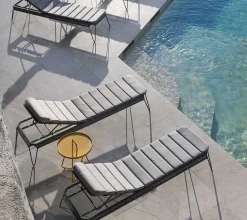 Breeze Lounger 5569LI