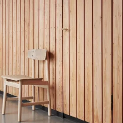 Børge Mogensen Conscious Chair BM3162