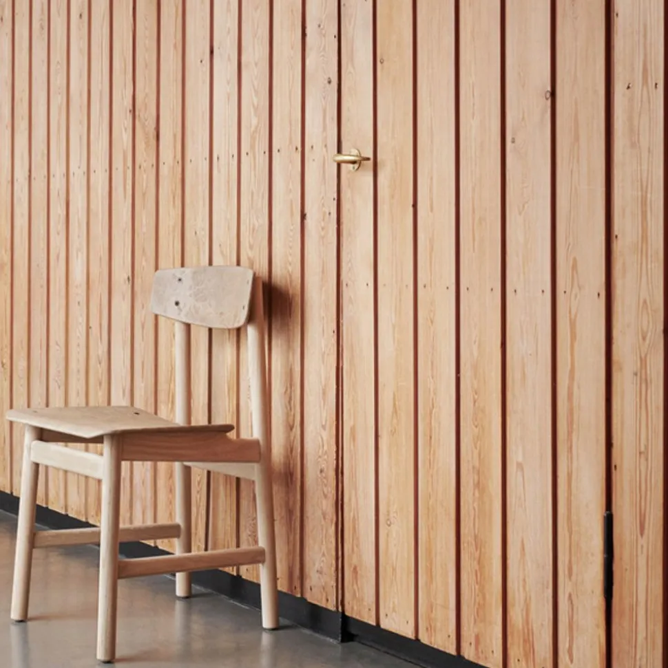 Børge Mogensen Conscious Chair BM3162