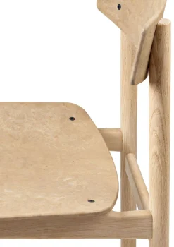 Børge Mogensen Conscious Chair BM3162