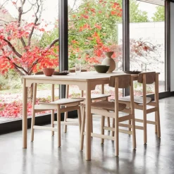 Børge Mogensen Conscious Chair BM3162