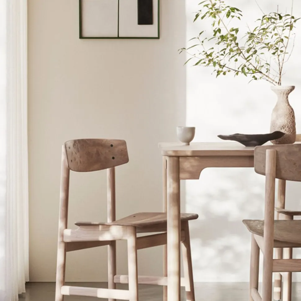 Børge Mogensen Conscious Chair BM3162