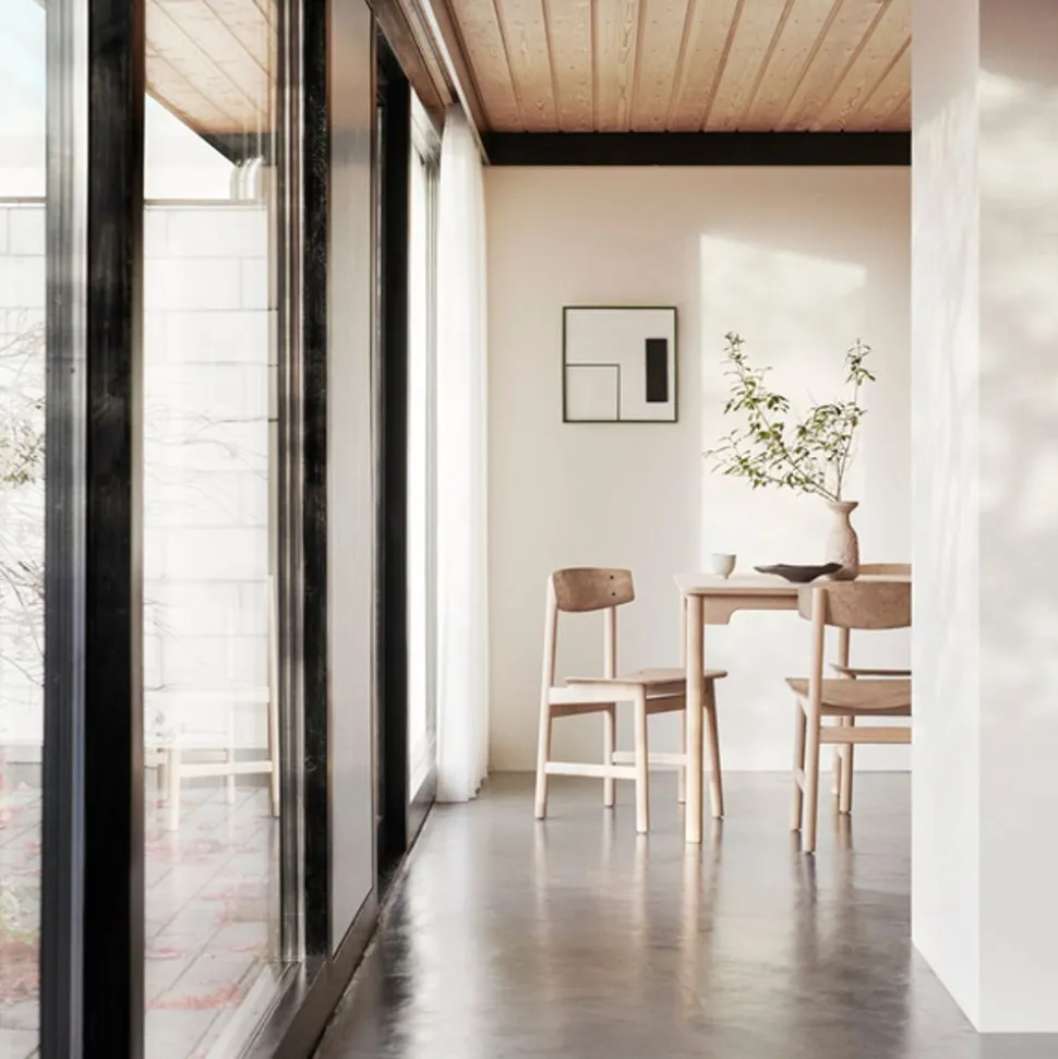 Børge Mogensen Conscious Chair BM3162